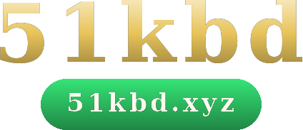 51kbd logo